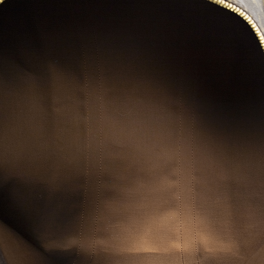 Louis Vuitton Keepall 50 - Picture 9 of 10
